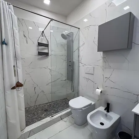 Apartament Leoscar In Center Self Check-in Katania