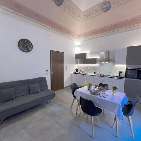 Apartamento Leoscar In Center Self Check-in