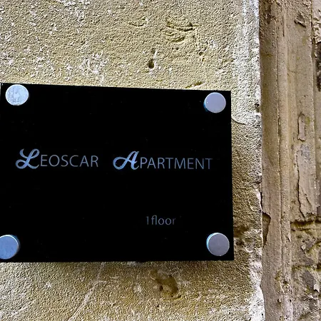 Apartamento Leoscar In Center Self Check-in *