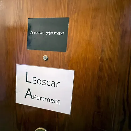 Leoscar In Center Self Check-in * Catânia